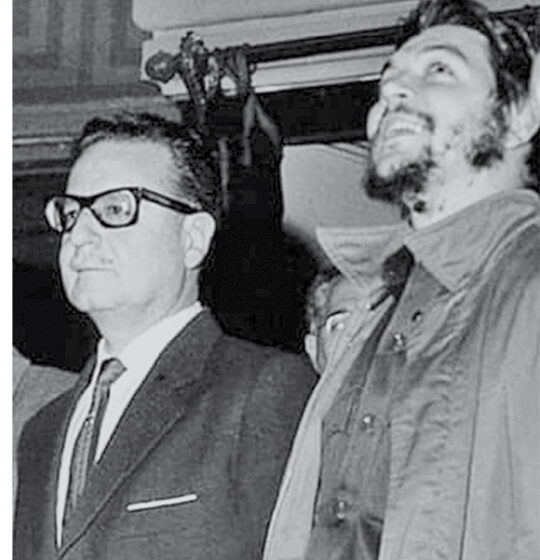 Allende