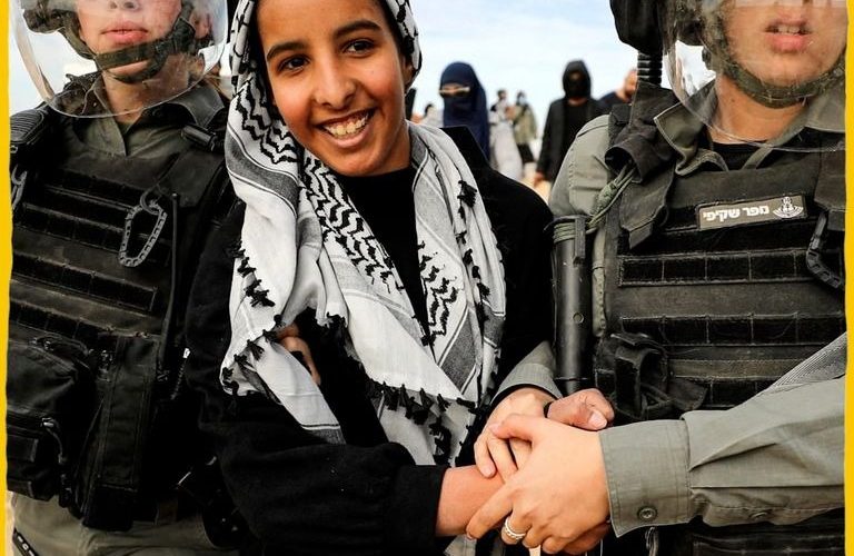 Palestina: el derecho a celebrar la libertad