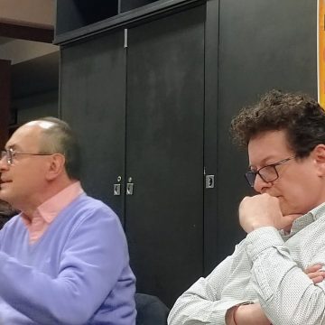 “Gobierno Petro, un abismo entre lo propuesto y lo alcanzado”