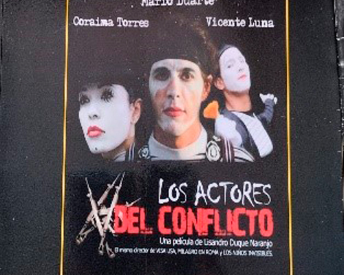 La comedia en el cine colombiano 1970 – 2020