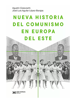 Siglo 21 Érase una vez el comunismo…