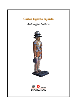 Fajardo Antología poética