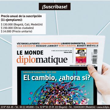 Suscripciones