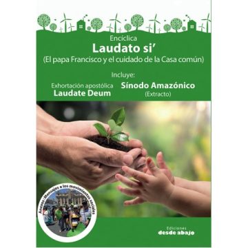 Encíclica Laudato si’