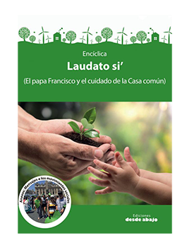 Laudato Encíclica Laudato si’