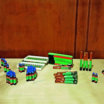 Narcotráfico y terrorismos
