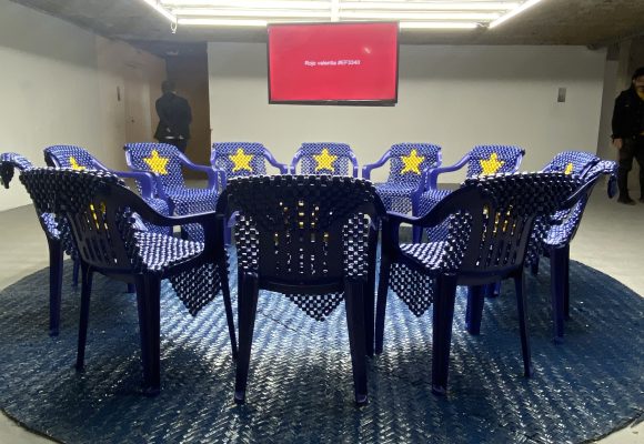 IMG_7637 Las raíces panamericanas del multilateralismo