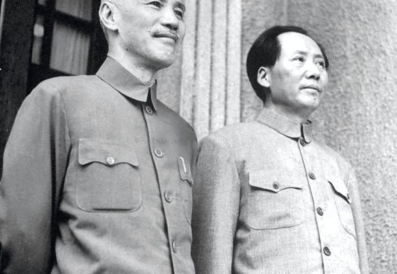 La victoria no fue un cuento chino