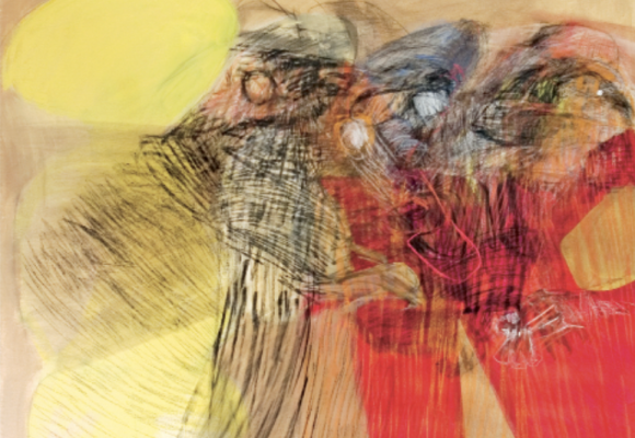 La tecnología autoritaria reinventa la infraestructura estatal