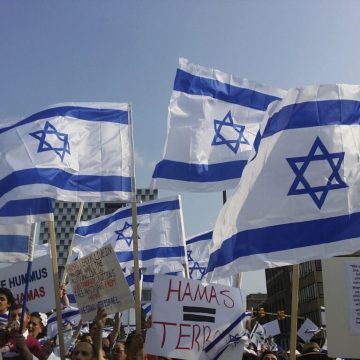 Lo que divide a la sociedad judía israelí