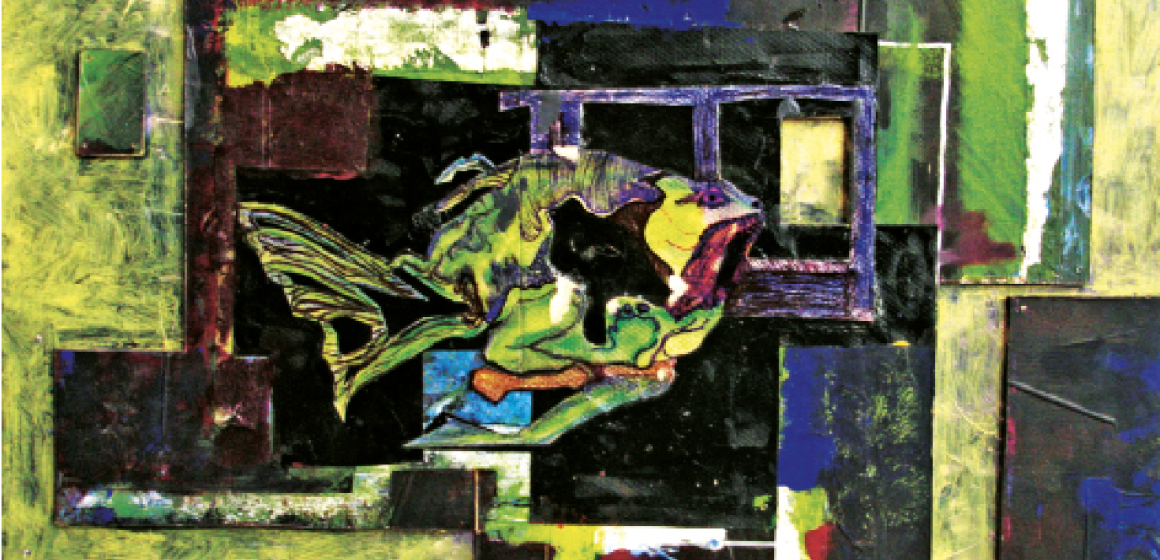 “La ciudad de la plenitud mental”