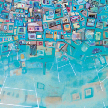 La causa israelí, cada vez más impopular