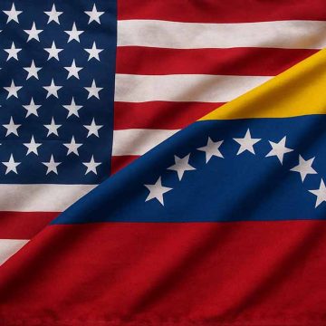 “Algo va a pasar”