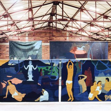 La IA necesita de la energía nuclear