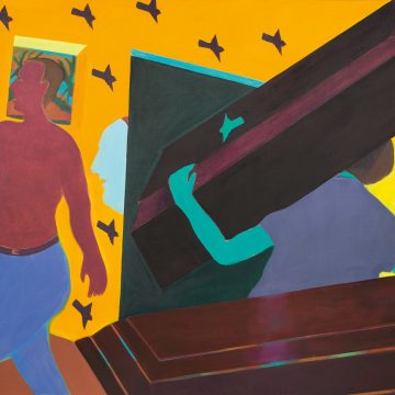 Imperialismo sin buenos modales