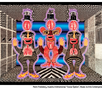 Ecuador: laboratorio hemisférico de securitización política 