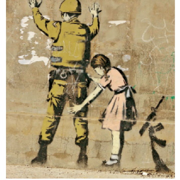 ¡Silencio, disparamos!