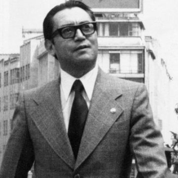 El  poeta transeúnte