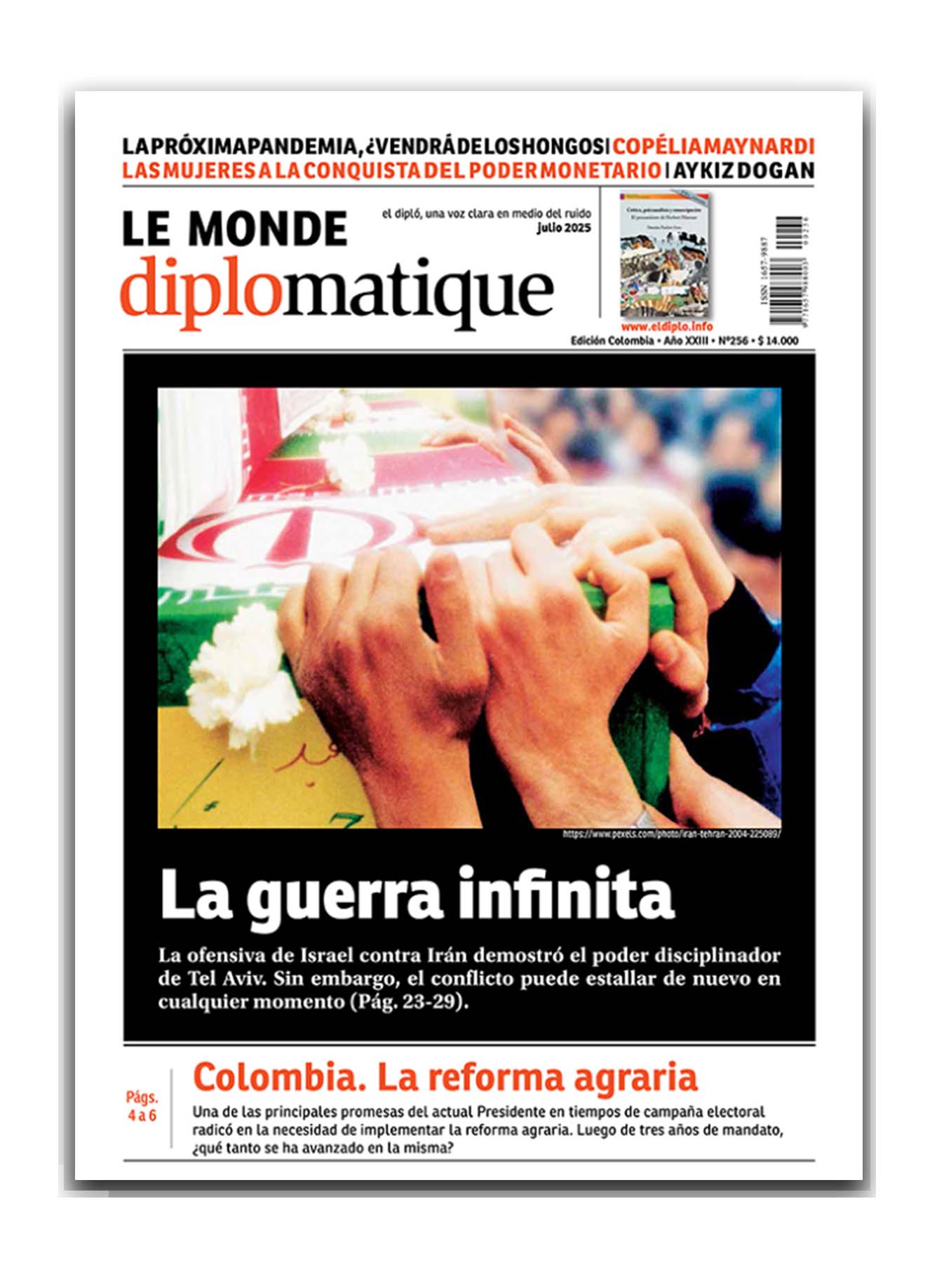 Edición Nº256