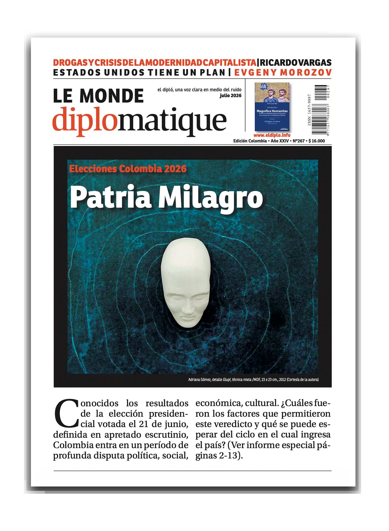 Edición Nº267