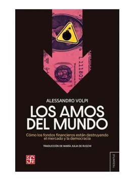 Los amos del mundo