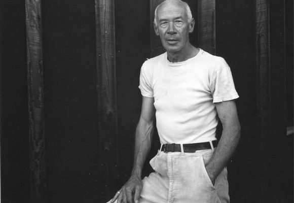 25359ab33723a2cf7aa3667655599ee2 Henry Miller, el iconoclasta