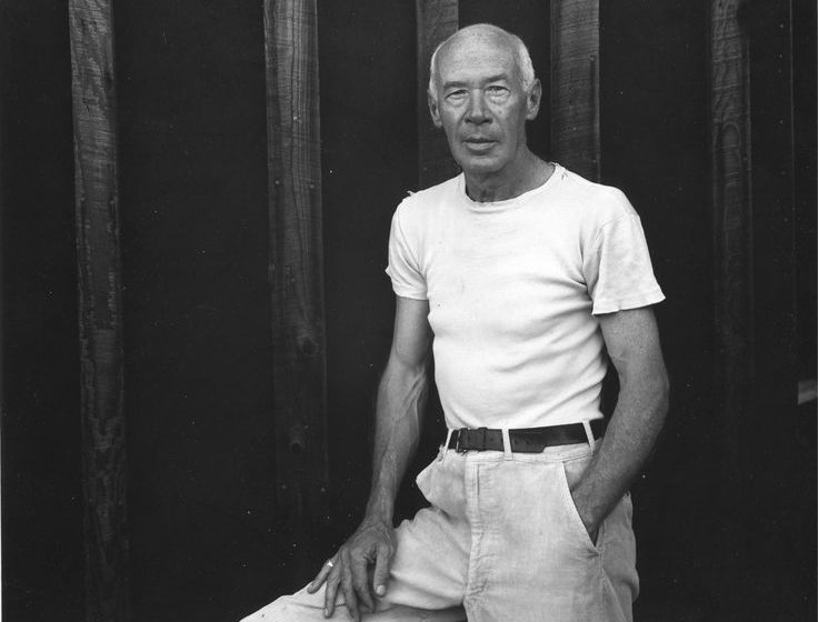 25359ab33723a2cf7aa3667655599ee2 Henry Miller, el iconoclasta