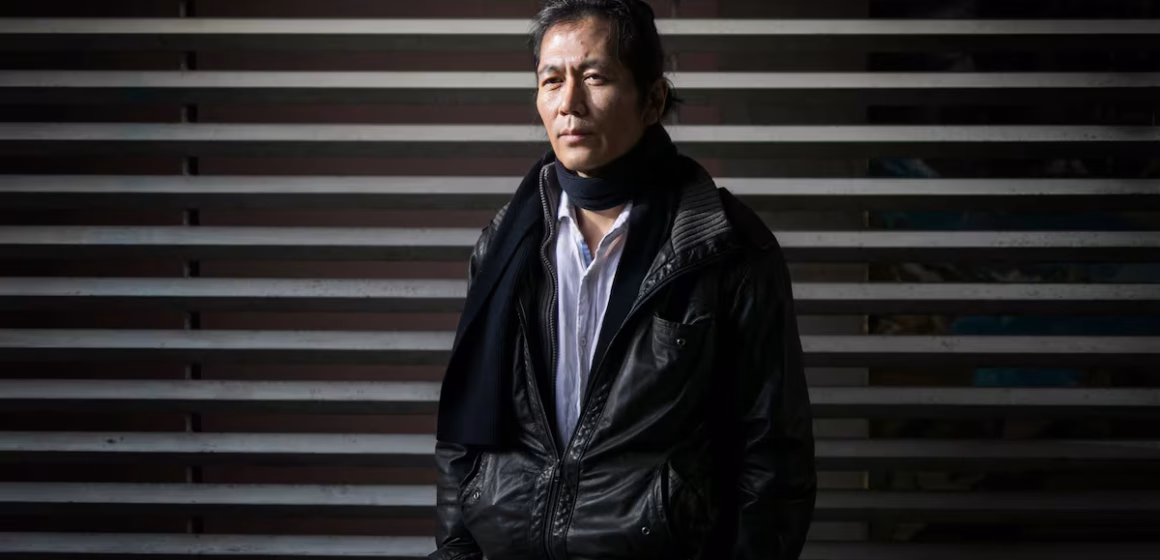 Byung-Chul Han no tiene la culpa (de que lo queramos tanto)