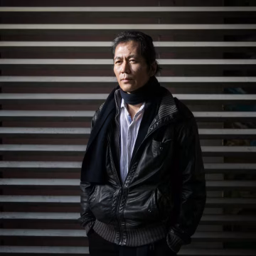 SOYVPIBXJHOVRJBMUFIU6PIL5I.jpg Byung-Chul Han no tiene la culpa (de que lo queramos tanto)